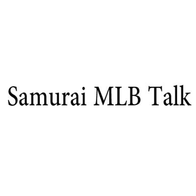 Samurai MLB Talk: Shohei Ohtani & NPB Stars