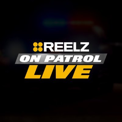 On Patrol: Live