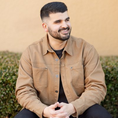 David Medina For Governor 🌲🇺🇸