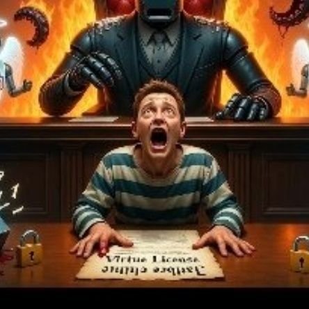 Complianceism 🤐🫡🤫😑😷 PARODY & SATIRE