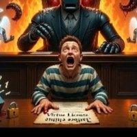 Complianceism 🤐🫡🤫😑😷 PARODY & SATIRE