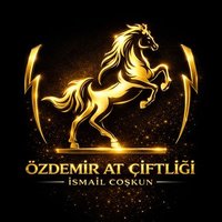 ÖZDEMİR AT ÇİFTLİĞİ 🐎 İSMAİL COŞKUN