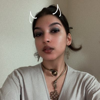 The Divinity Incarnate: Firah M.