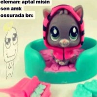 sagliksiz iletisim prensesi