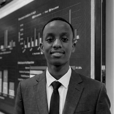 Christian K🅰️RANGWA