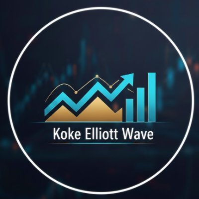 𝐊𝐨𝐤𝐞 𝐄𝐥𝐥𝐢𝐨𝐭𝐭 𝐖𝐚𝐯𝐞 📊📈🔍