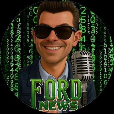Ford News