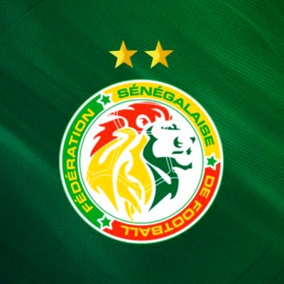 Equipe du Sénégal