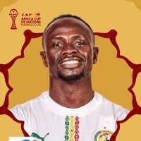 Daleinho Madridista 🇸🇳🇬🇳