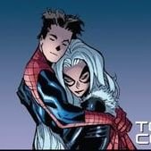 Spider-Man x Black Cat