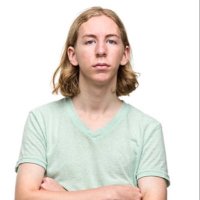 Wilbert “MC” Lovin