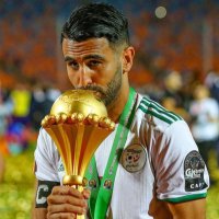 L’Algérien 🇩🇿