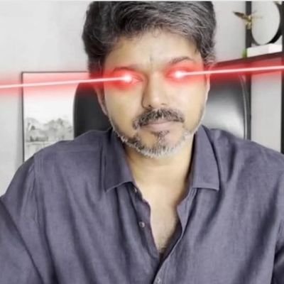 Che - VOTE for DMK/ NO VOTE for BJP;TVK