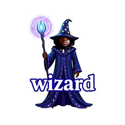 wizard sam