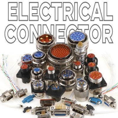 XTH-ELECTRICAL CONNECTORS