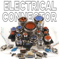 XTH-ELECTRICAL CONNECTORS