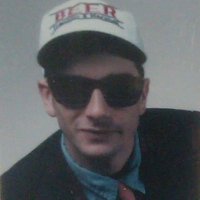 Kevin “K-Hole” Randolph