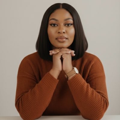 Mercy The Broker 🇬🇭🇳🇬