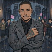 𝓡𝓲𝓬𝓸 🇬🇧 🇿🇼