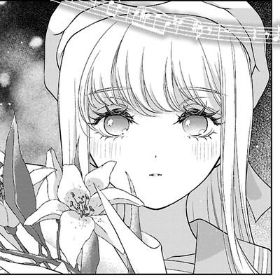 lily | TOXIC YURI SAVED ME