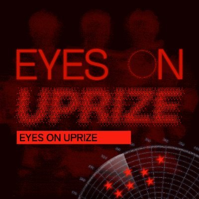 EyesOnUPRIZE