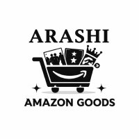 「ARASHI Amazon Goods」