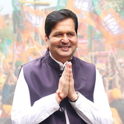 Mangal Prabhat Lodha