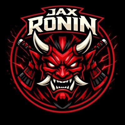 Jax Ronin