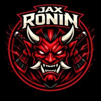Jax Ronin