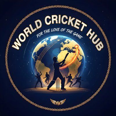 World cricket hub