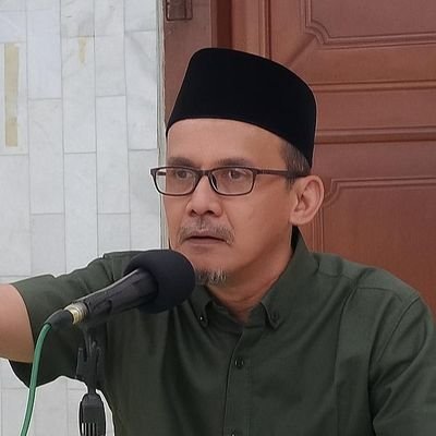 Achmad Marzoeki II