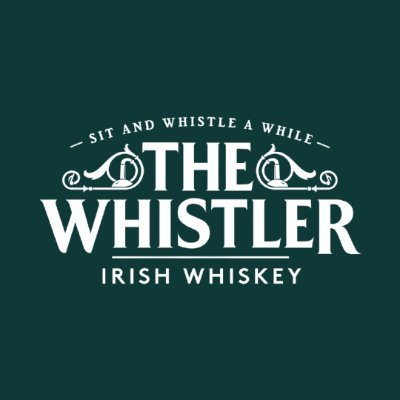 The Whistler Whiskey