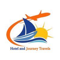 Hotel and journey travel