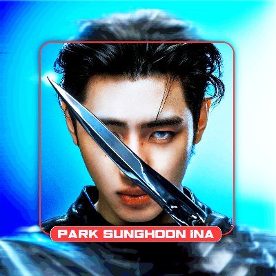 ENHYPEN SUNGHOON INA