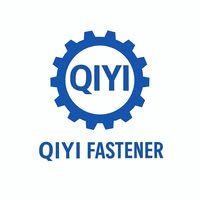 Yueqing Qiqi Fastener Co., Ltd.