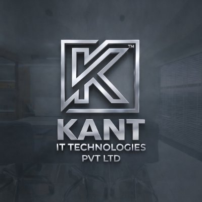 KANT IT TECHNOLOGIES PRIVATE LIMITED