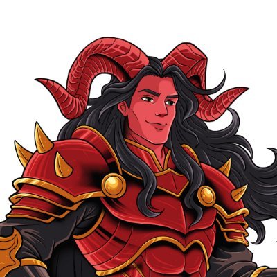 Verdalyx ✦ DnD Illustrator