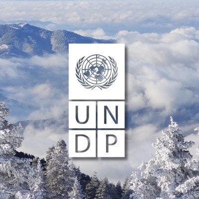 UNDP Uzbekistan 🇺🇿
