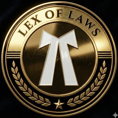 Lex Of Laws