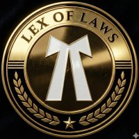 Lex Of Laws