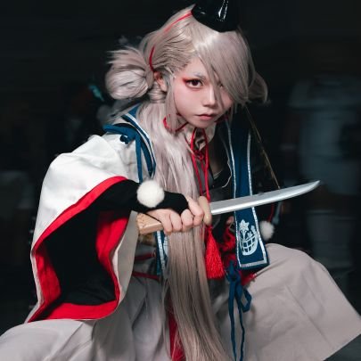 くまる@5/5一般自我、新規予定5(4)月~