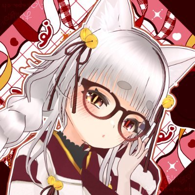 おかぱ｜白銀九尾狐Vtuber｜イラストレーター🦊9⃣