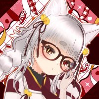 おかぱ｜白銀九尾狐Vtuber｜イラストレーター🦊9⃣