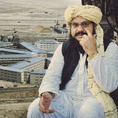 سترجنرال مبين خان