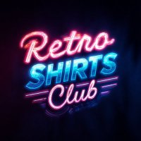retroshirtsclub