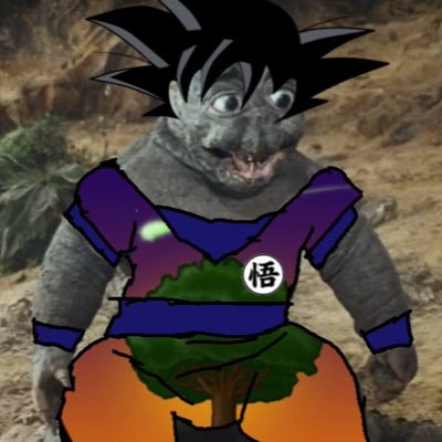 Big Luke ✌️🌳💫| No.1 #MinillaMaxxer