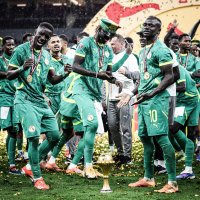 2 étoiles ⭐️⭐️🇸🇳