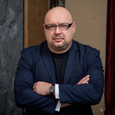 Kapitan Lisowski🇵🇱