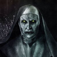 he who walks in the shadows.