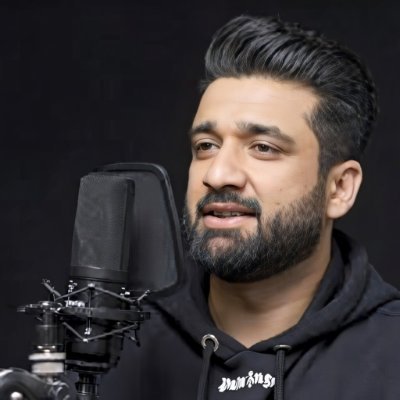 Syed Ali Salman Bokhari